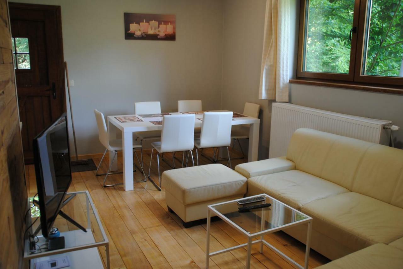 Gite Chez Phil Durbuy Exterior photo